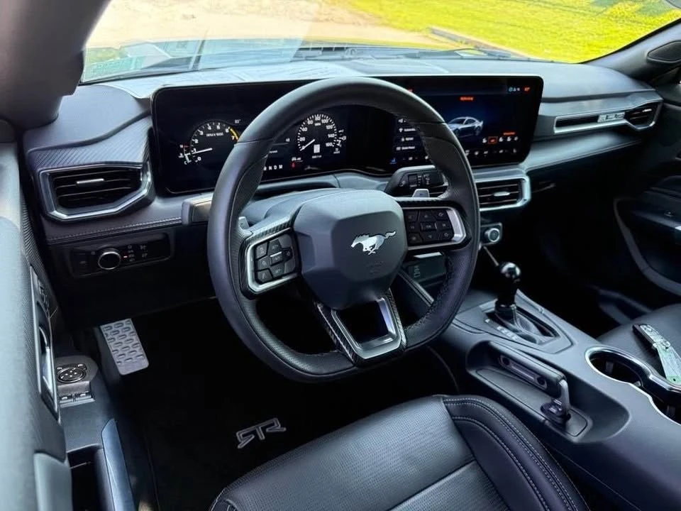 2025 Ford S650 Mustang - Image 5 of 8