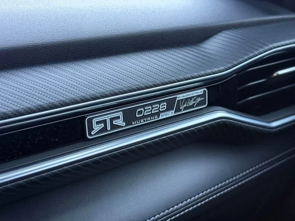 2025 Ford S650 Mustang - Image 6 of 8