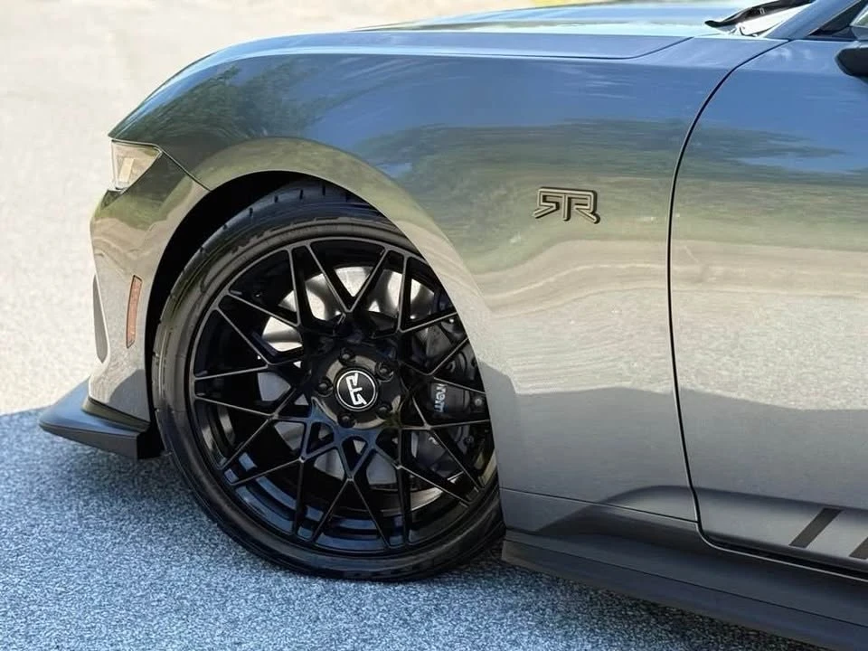2025 Ford S650 Mustang - Image 2 of 8