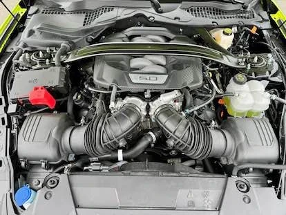 2025 Ford S650 Mustang - Image 4 of 8
