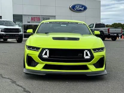 2025 Ford S650 Mustang - Image 7 of 8