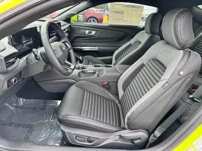 2025 Ford S650 Mustang - Image 5 of 8