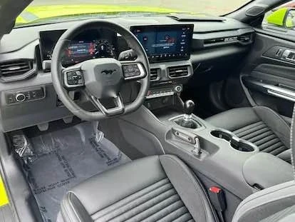 2025 Ford S650 Mustang - Image 3 of 8