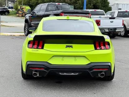 2025 Ford S650 Mustang - Image 6 of 8