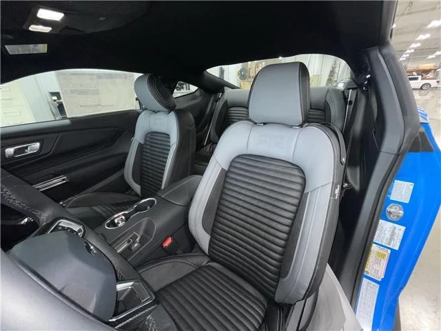 2025 Ford S650 Mustang - Image 6 of 28