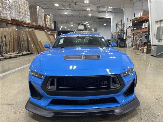 2025 Ford S650 Mustang - Image 15 of 28