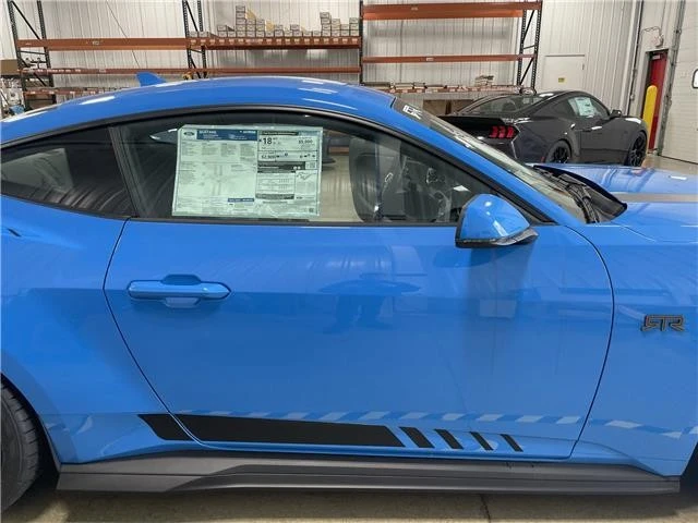 2025 Ford S650 Mustang - Image 22 of 28