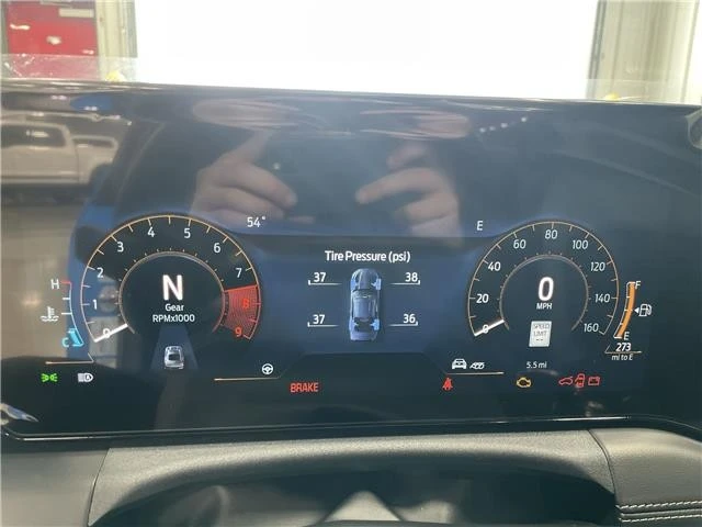 2025 Ford S650 Mustang - Image 27 of 28