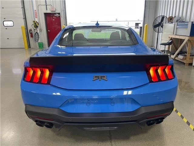 2025 Ford S650 Mustang - Image 12 of 28