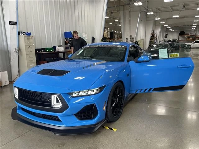 2025 Ford S650 Mustang - Image 28 of 28