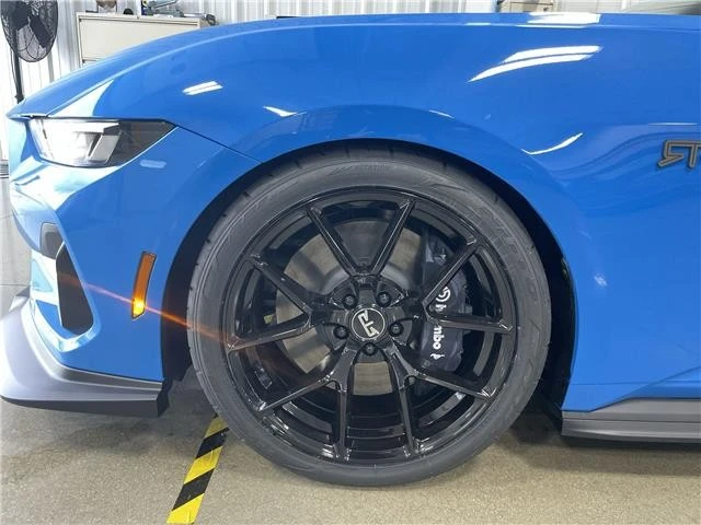 2025 Ford S650 Mustang - Image 10 of 28