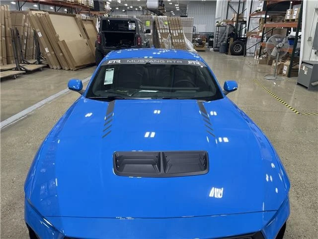 2025 Ford S650 Mustang - Image 14 of 28