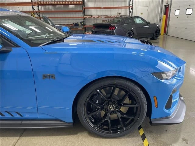 2025 Ford S650 Mustang - Image 25 of 28