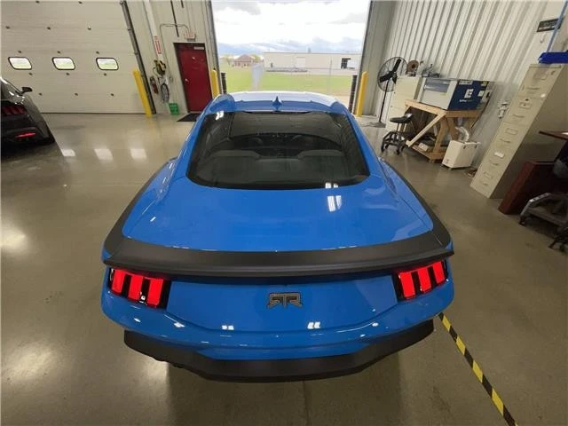 2025 Ford S650 Mustang - Image 13 of 28