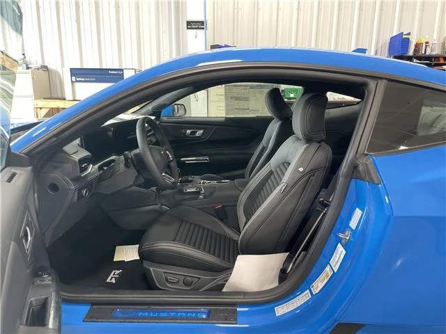 2025 Ford S650 Mustang - Image 26 of 28