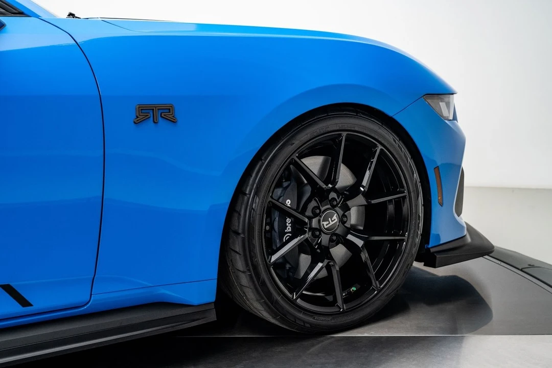 2025 Ford S650 Mustang - Image 11 of 21