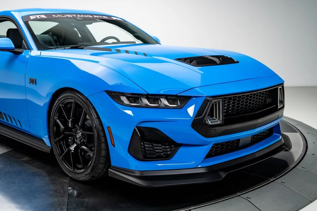 2025 Ford S650 Mustang - Image 12 of 21