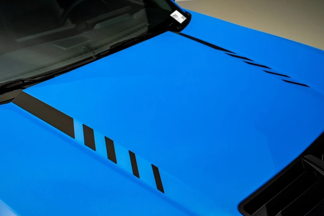 2025 Ford S650 Mustang - Image 14 of 21
