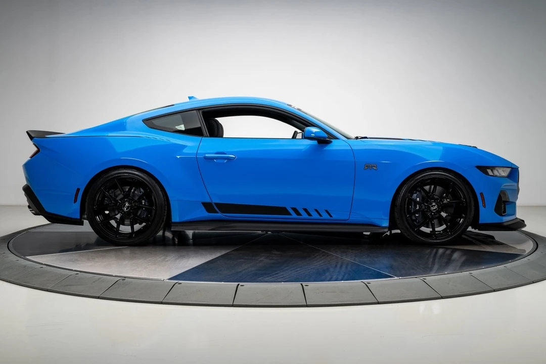 2025 Ford S650 Mustang - Image 20 of 21
