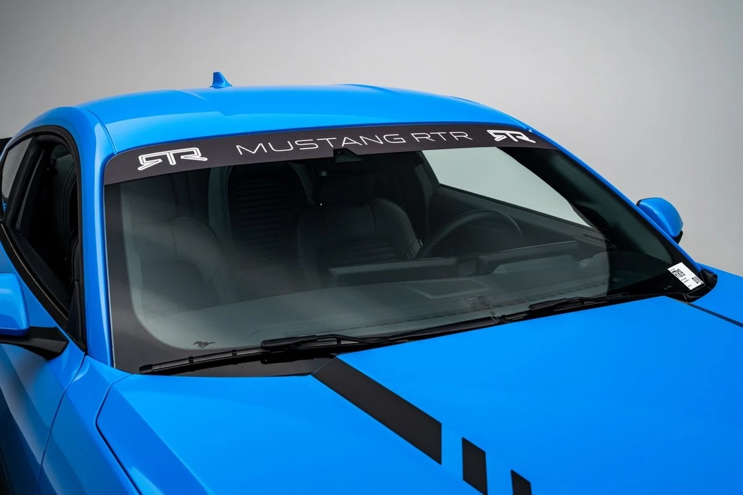 2025 Ford S650 Mustang - Image 13 of 21