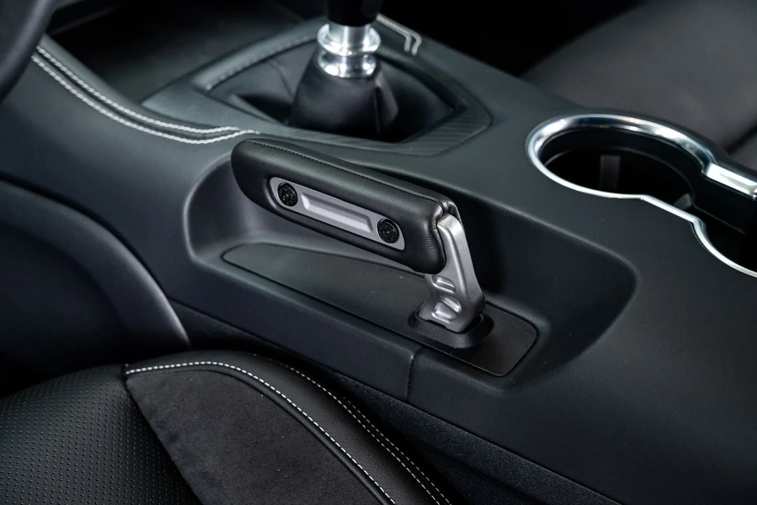 2025 Ford S650 Mustang - Image 4 of 21