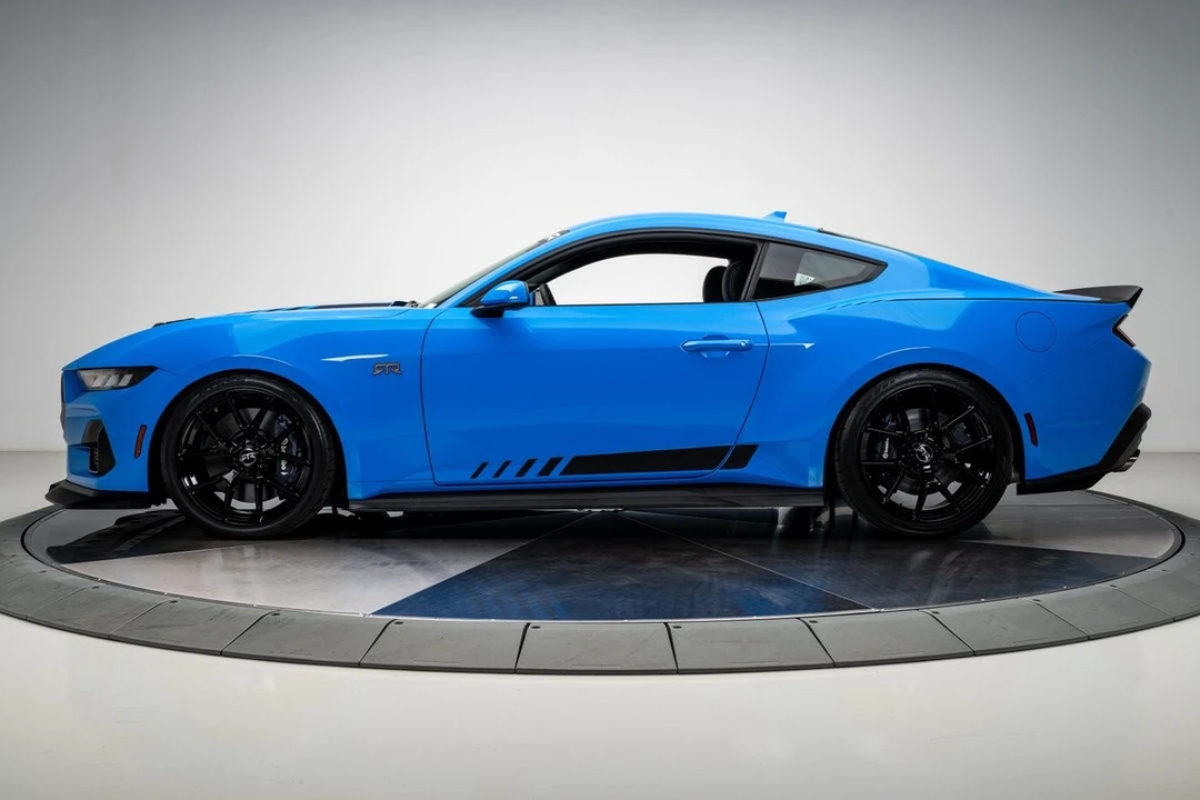 2025 Ford S650 Mustang - Image 21 of 21