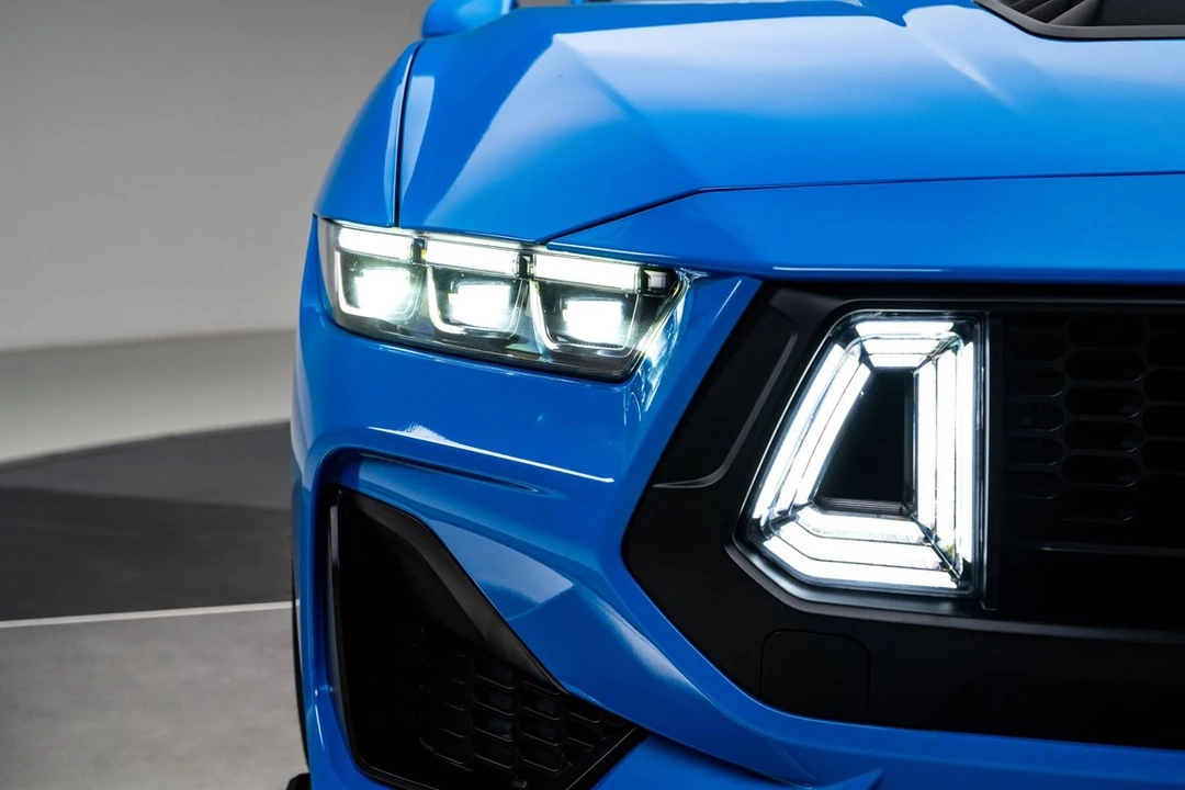 2025 Ford S650 Mustang - Image 18 of 21