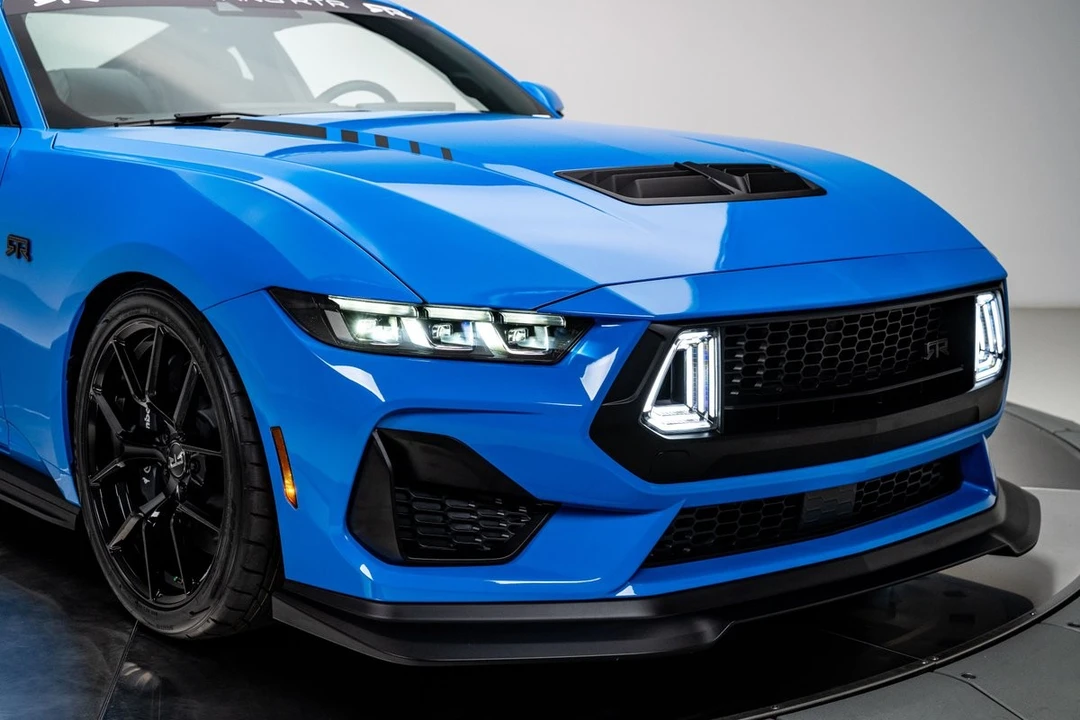 2025 Ford S650 Mustang - Image 16 of 21