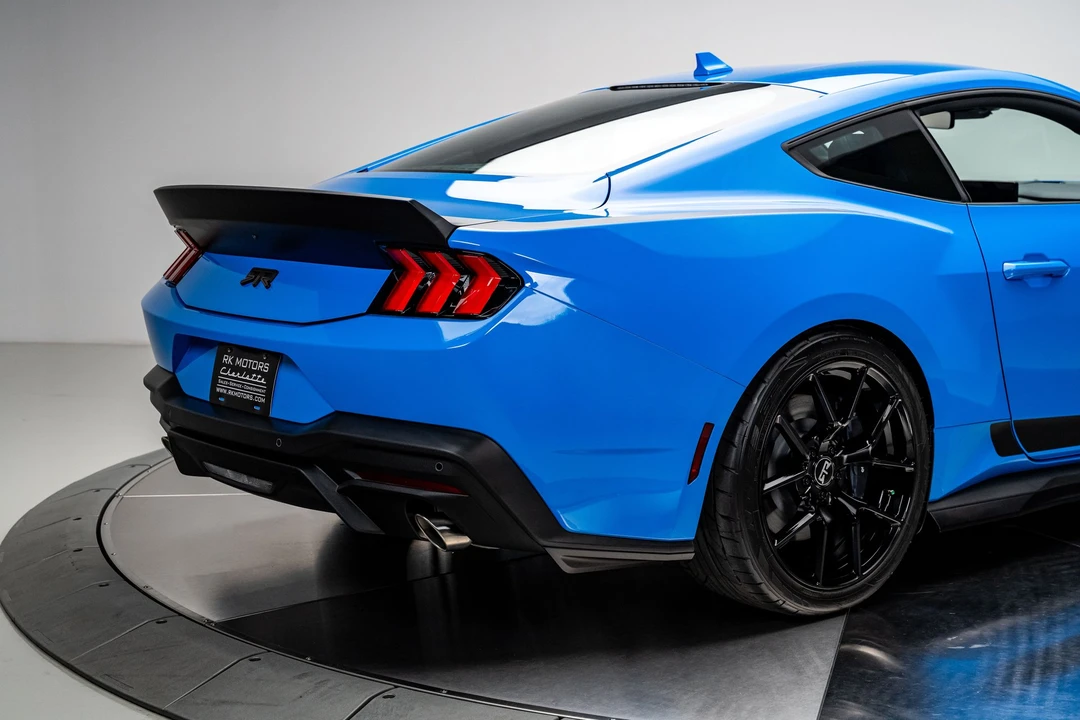 2025 Ford S650 Mustang - Image 26 of 31