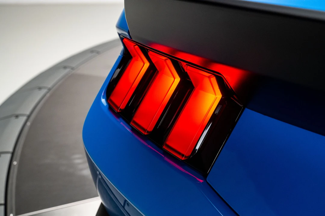 2025 Ford S650 Mustang - Image 27 of 31