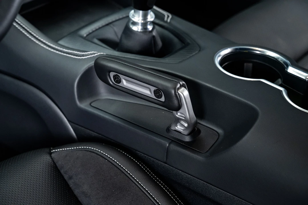 2025 Ford S650 Mustang - Image 4 of 31