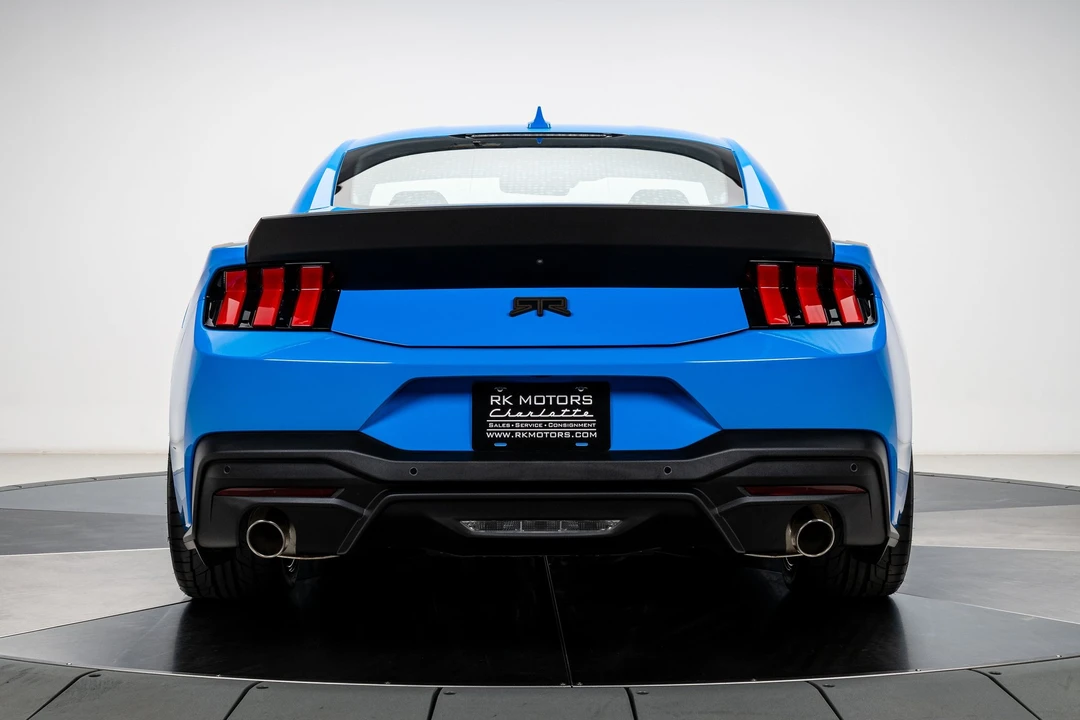 2025 Ford S650 Mustang - Image 23 of 31