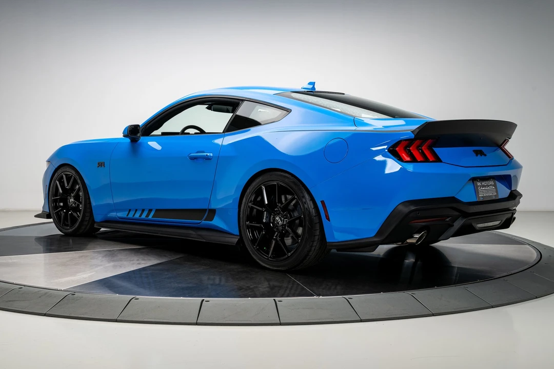 2025 Ford S650 Mustang - Image 25 of 31