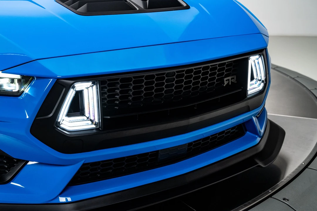 2025 Ford S650 Mustang - Image 17 of 31