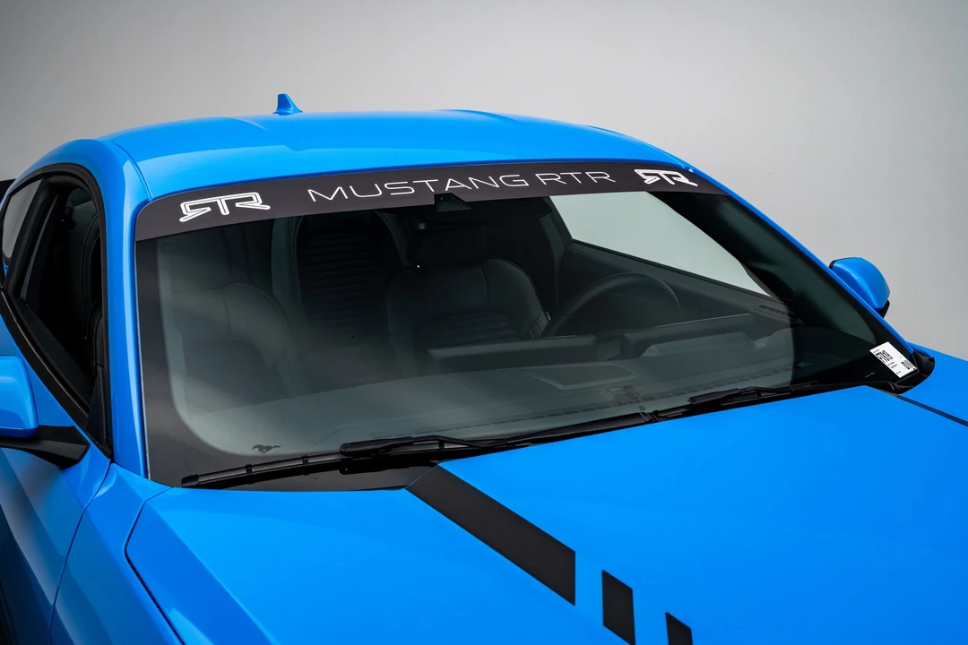 2025 Ford S650 Mustang - Image 13 of 31