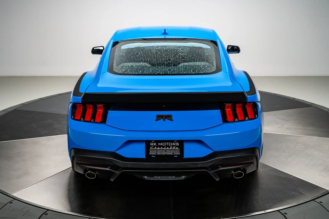 2025 Ford S650 Mustang - Image 24 of 31