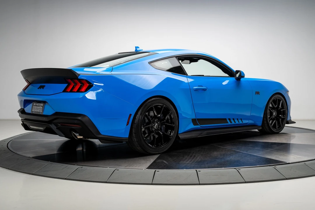 2025 Ford S650 Mustang - Image 22 of 31