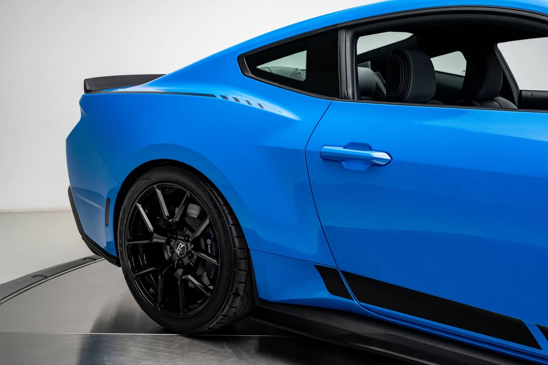 2025 Ford S650 Mustang - Image 30 of 31