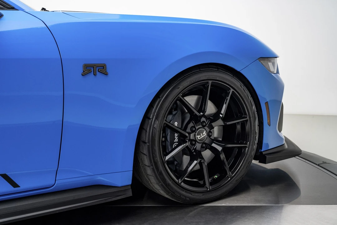 2025 Ford S650 Mustang - Image 20 of 31