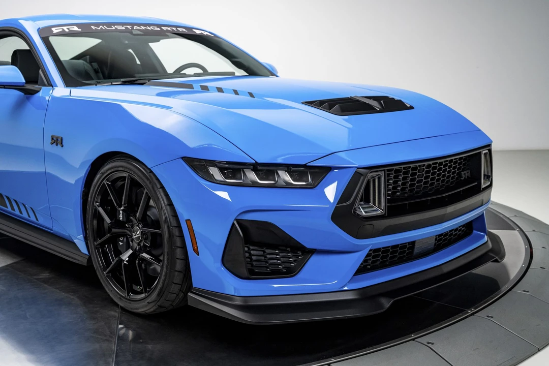 2025 Ford S650 Mustang - Image 11 of 31