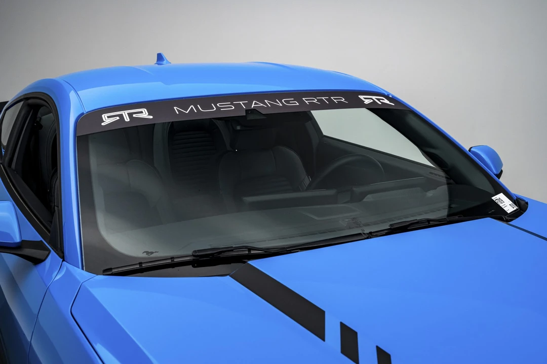 2025 Ford S650 Mustang - Image 17 of 31