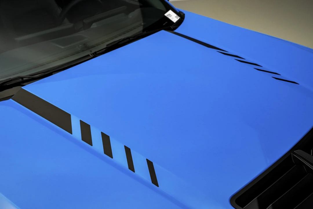 2025 Ford S650 Mustang - Image 18 of 31