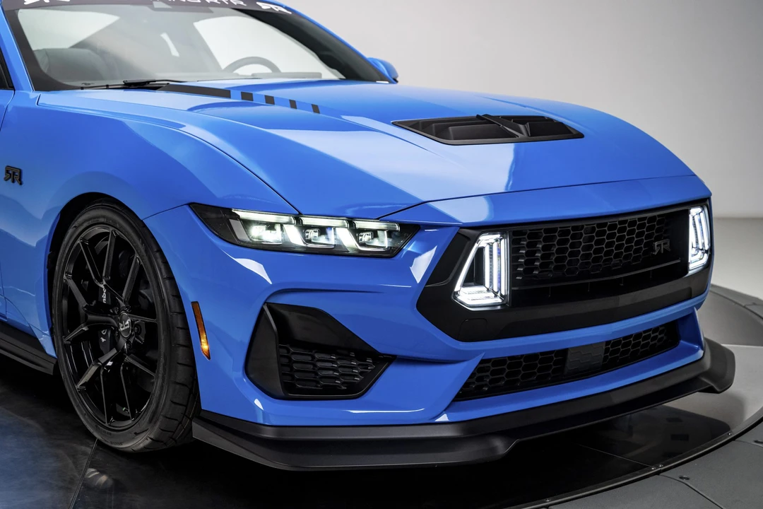 2025 Ford S650 Mustang - Image 13 of 31