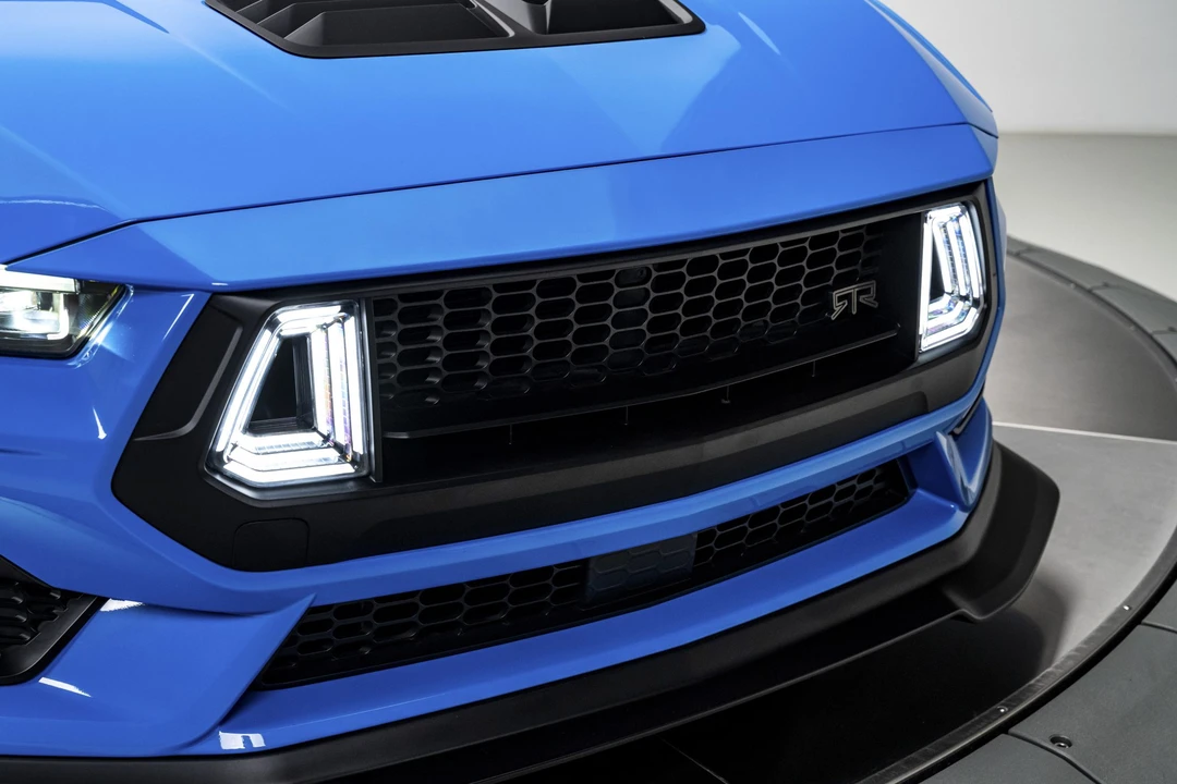 2025 Ford S650 Mustang - Image 14 of 31