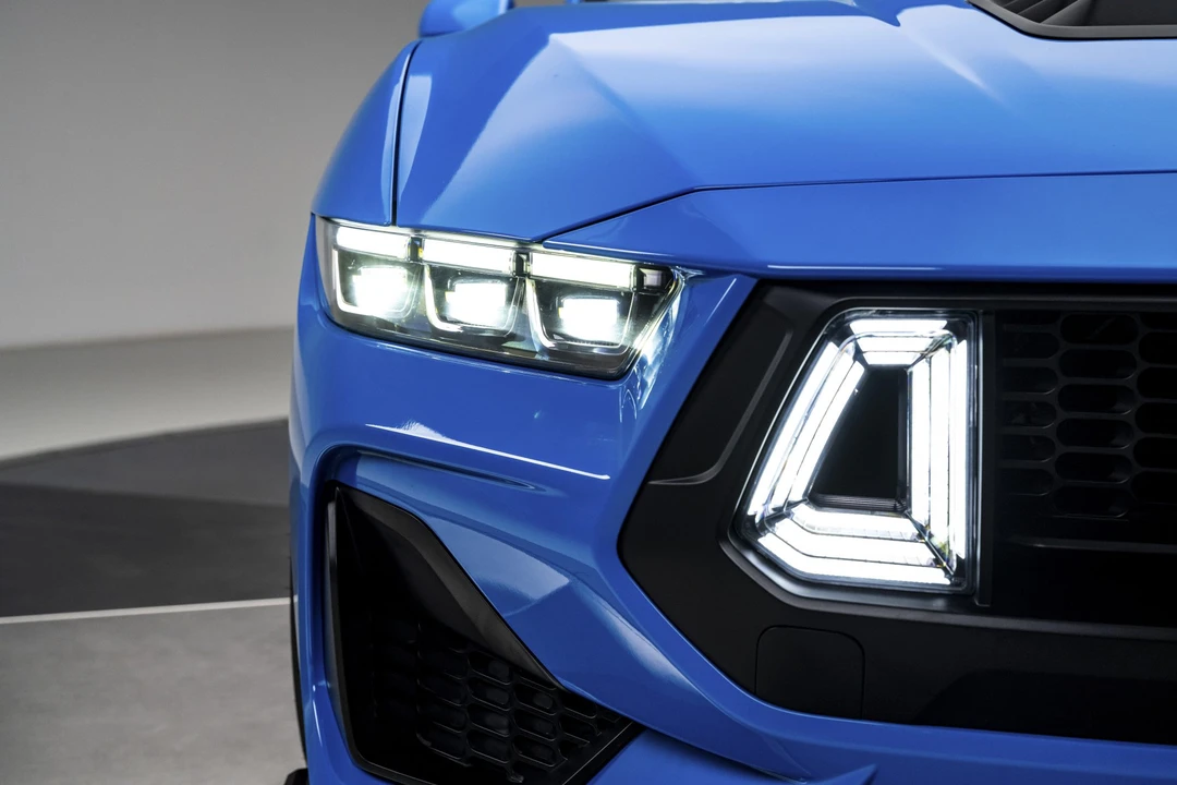 2025 Ford S650 Mustang - Image 15 of 31