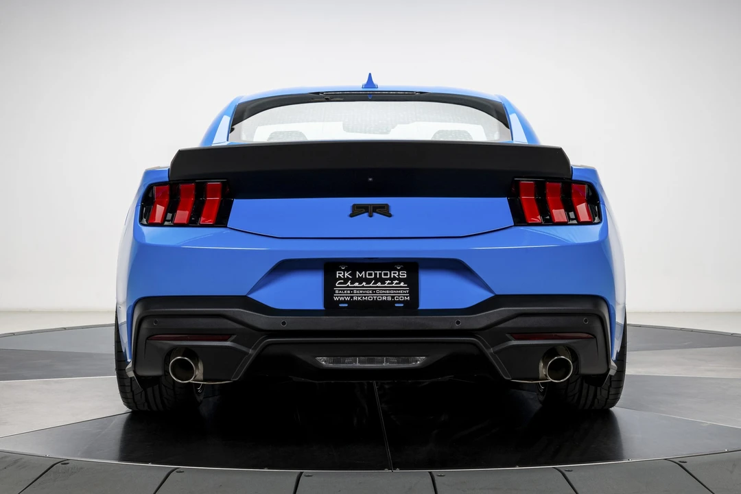2025 Ford S650 Mustang - Image 5 of 31