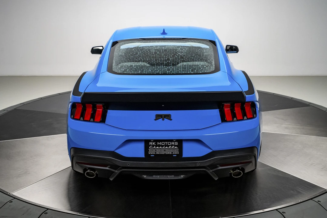 2025 Ford S650 Mustang - Image 10 of 31
