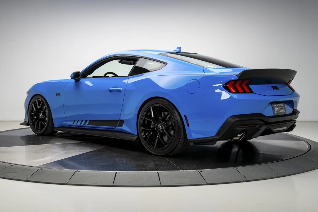 2025 Ford S650 Mustang - Image 6 of 31