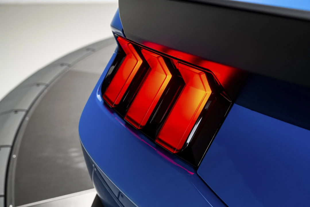2025 Ford S650 Mustang - Image 24 of 31