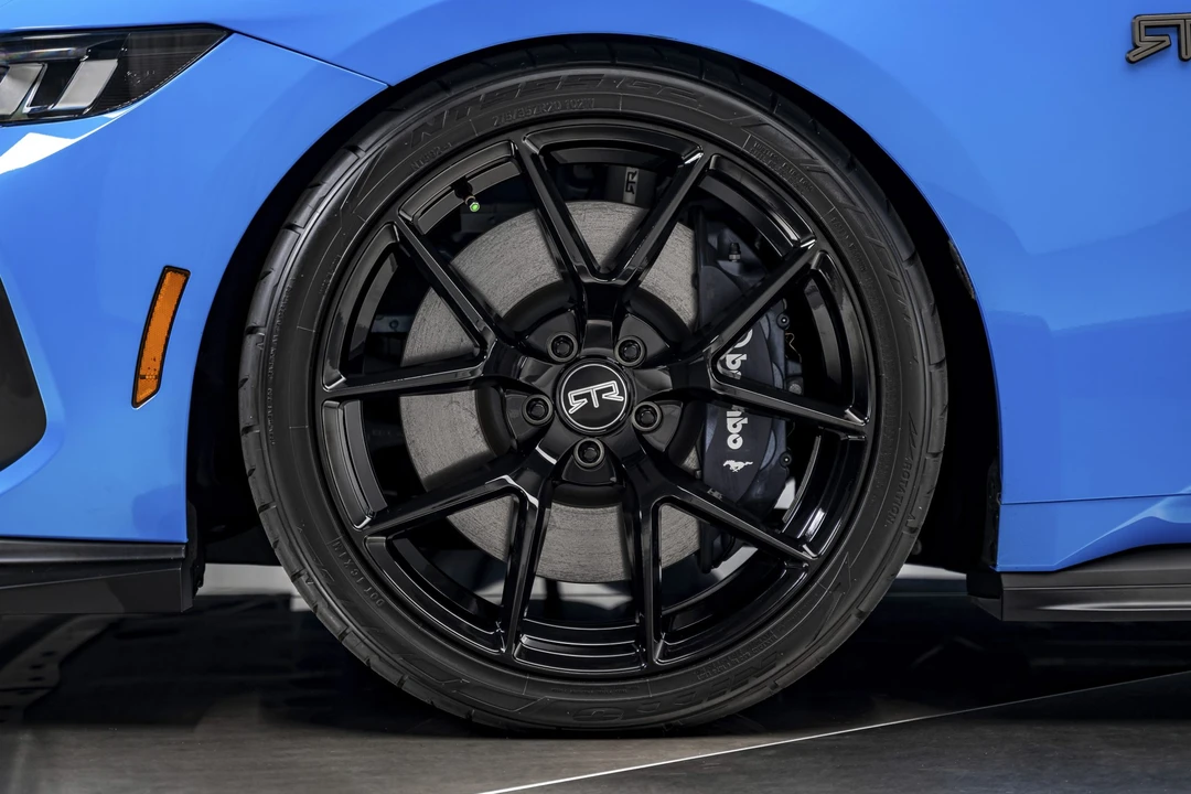 2025 Ford S650 Mustang - Image 27 of 31